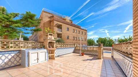 Foto 4 de Pis en venda a Carrer de Pere Romeu, Nucli Antic, Tarragona