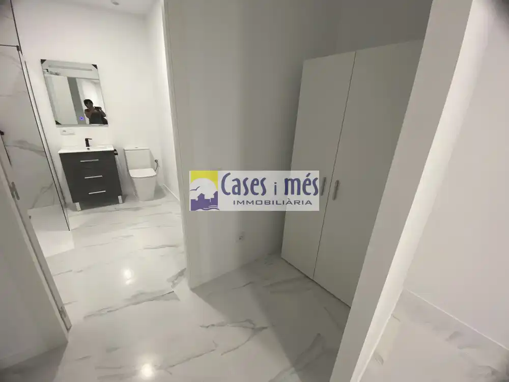 Apartments for rent in Zona Alta