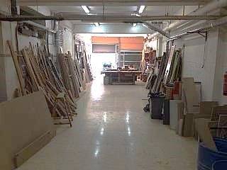 Local comercial en Venta en Avinguda de la Granvia de l’Hospitalet, 1 en Granvia LH