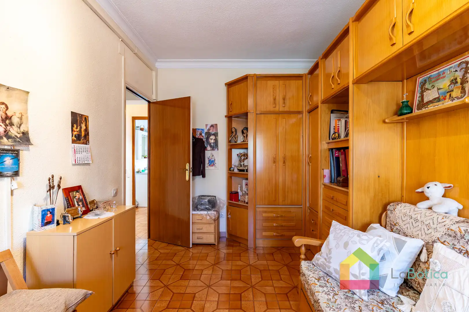 Pis en venda en Santa Bárbara