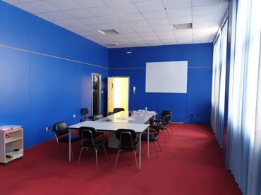 Local comercial en venda a C/ Noruega