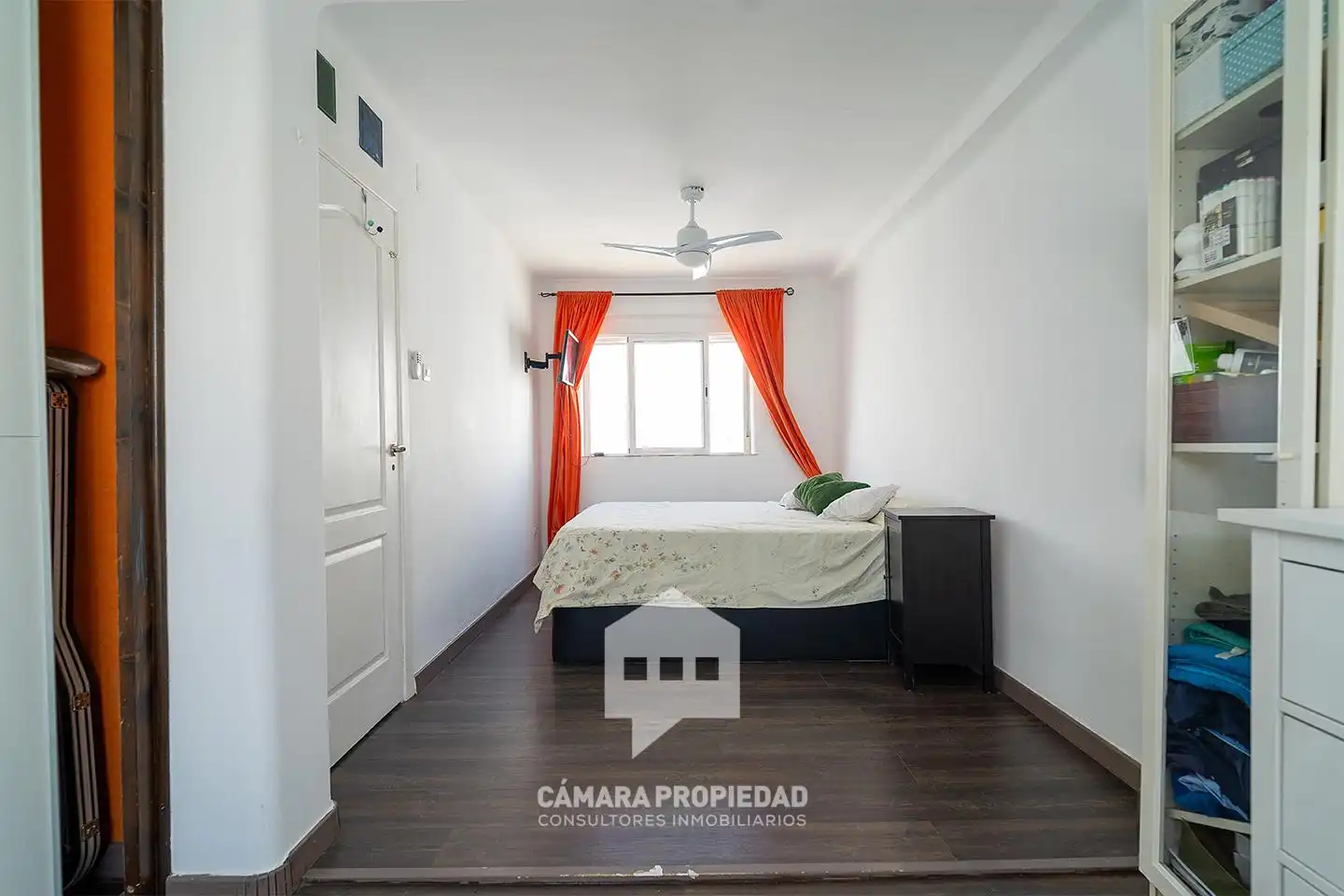 Schlafzimmer von Wohnung zum Verkauf in Huelva mit Terrasse