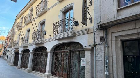 Foto 4 de Edifici en venda a Calle Estrada, Centro, Ávila