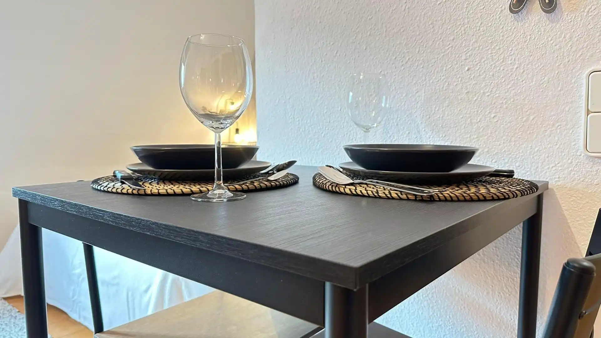 Comedor de Loft en venta en Naut Aran con Calefacción, Jardín privado y Trastero