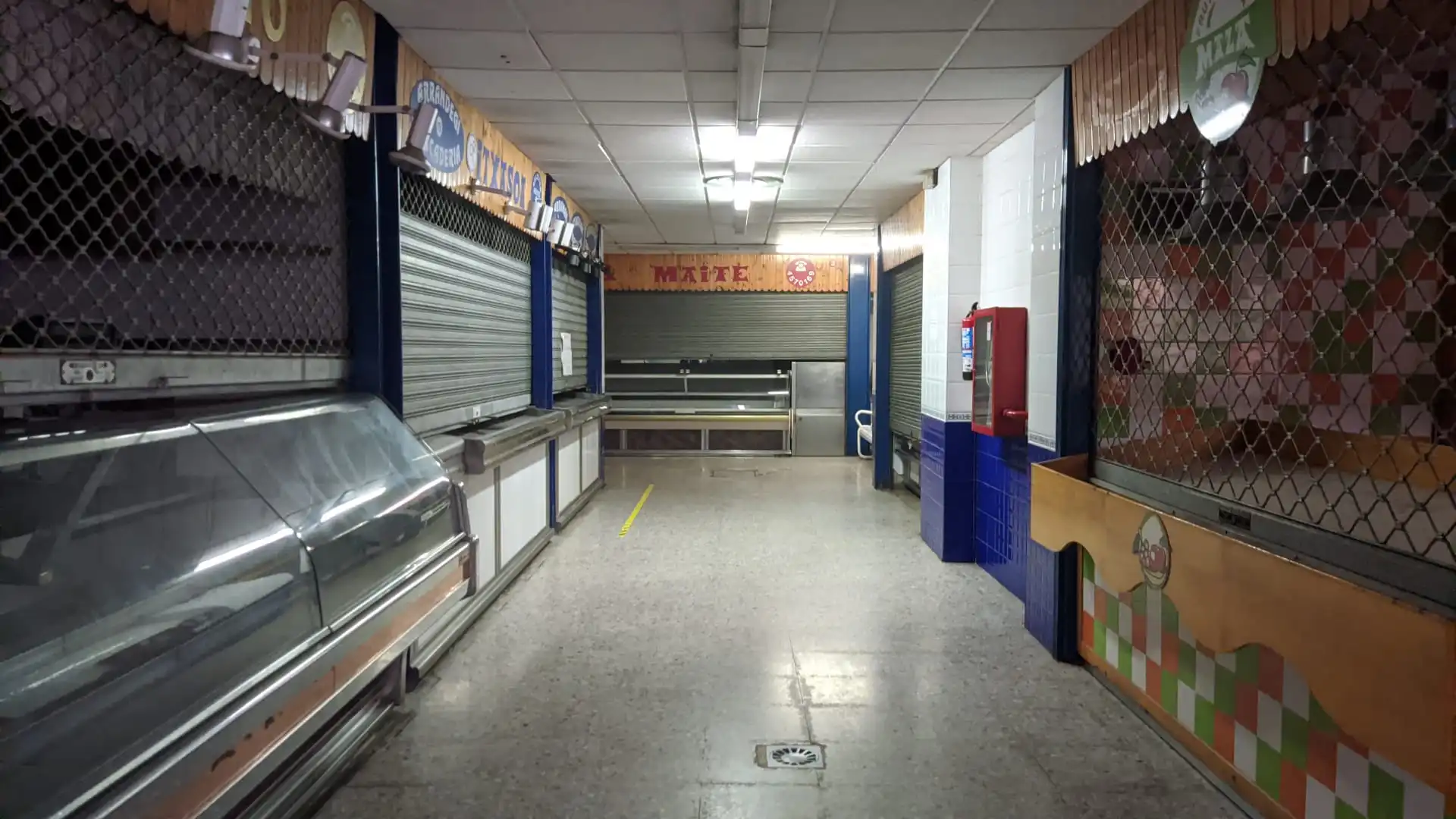 Business premises for sale in Galdakao, imagen 18