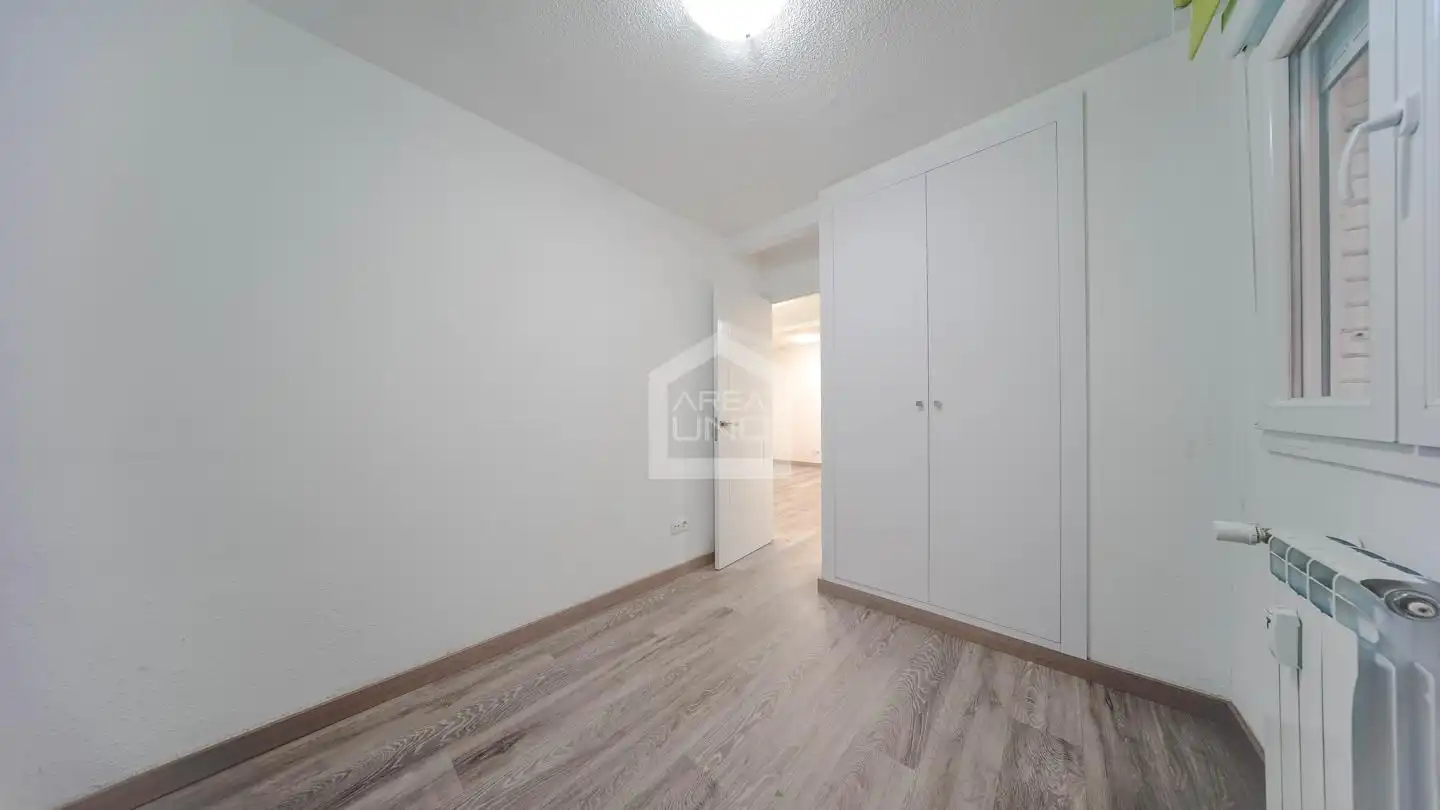 Planta baja en venta en Alcorcón con Aire acondicionado y Calefacción