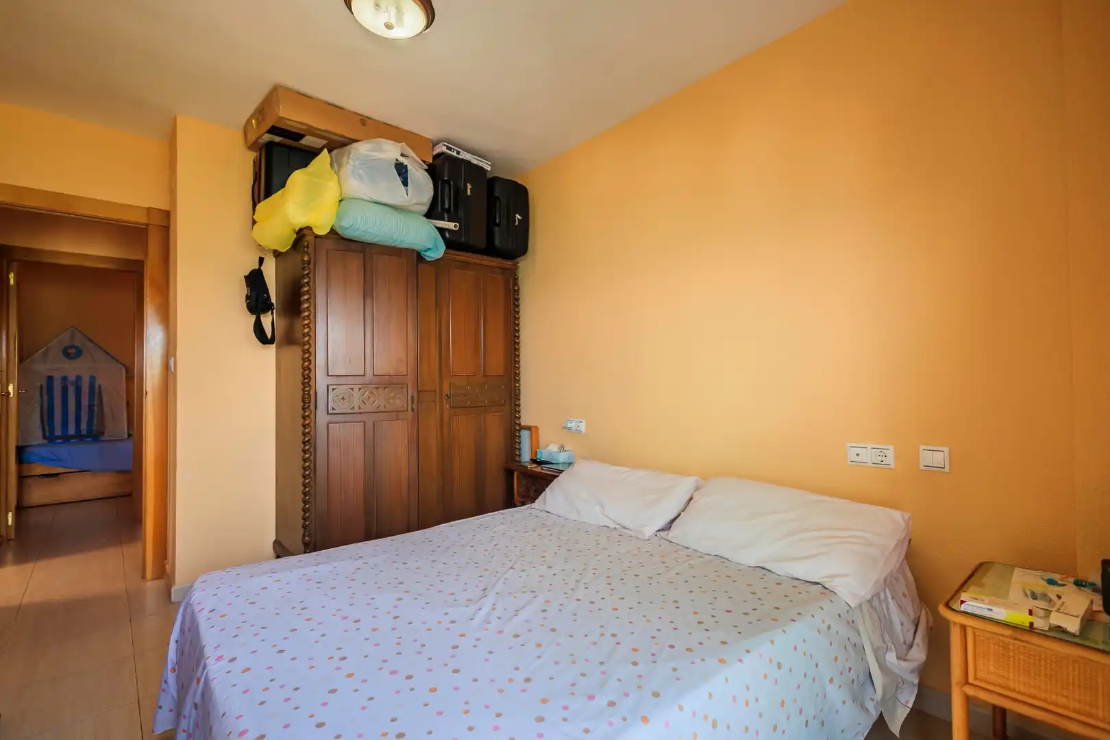 Flat with pool to rent in Playa del Cura, imagen 14