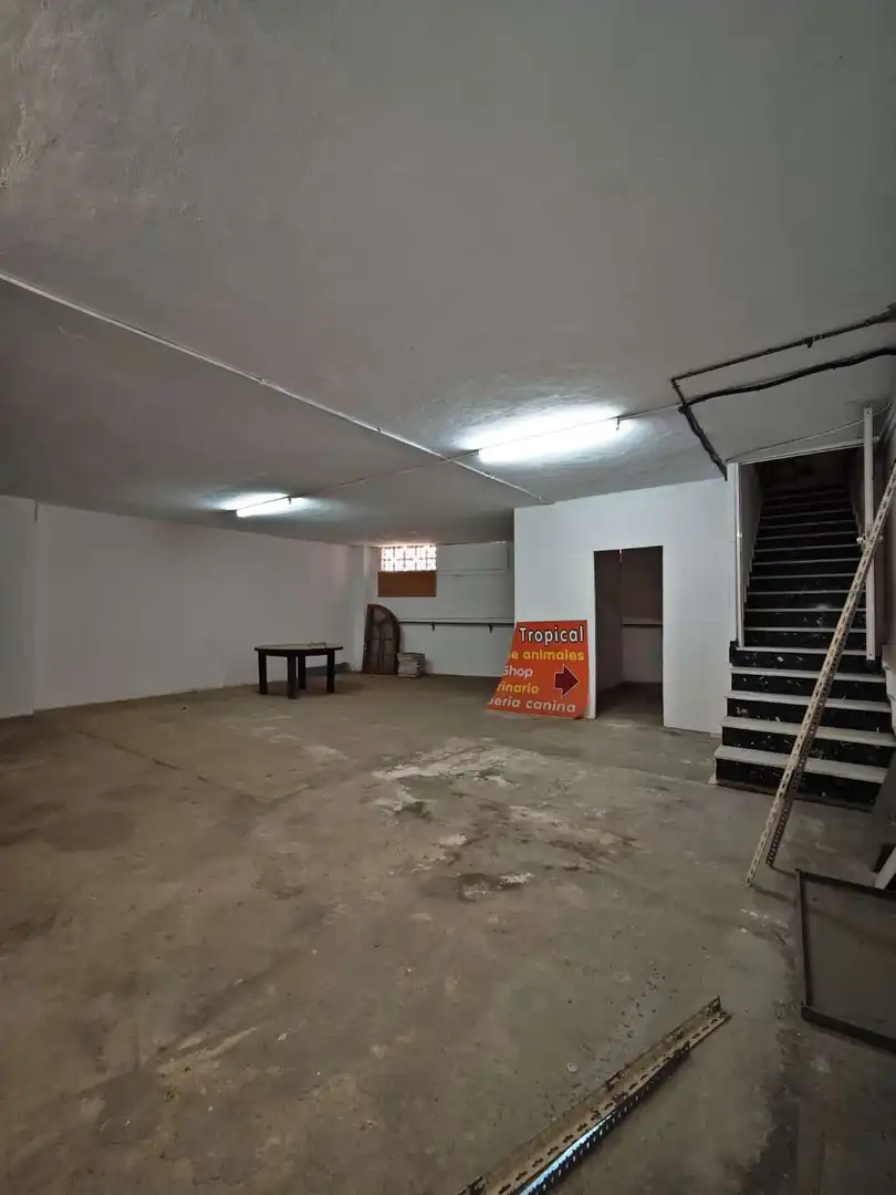 Local comercial en venta en Urbanización Santa Rosa, imagen 5