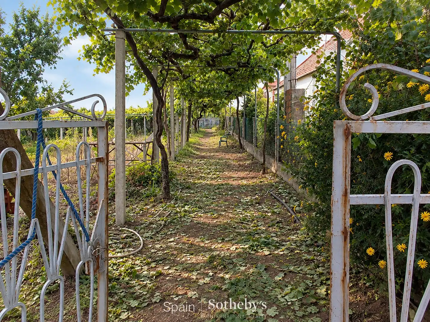 Residential land for sale in Lugar Padriñan, imagen 6