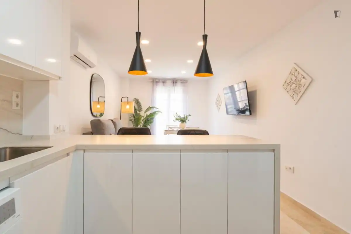 Apartment to rent in Centro, imagen 19