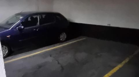 Foto 4 de Garatge en venda a Ciudad Universitaria, Madrid