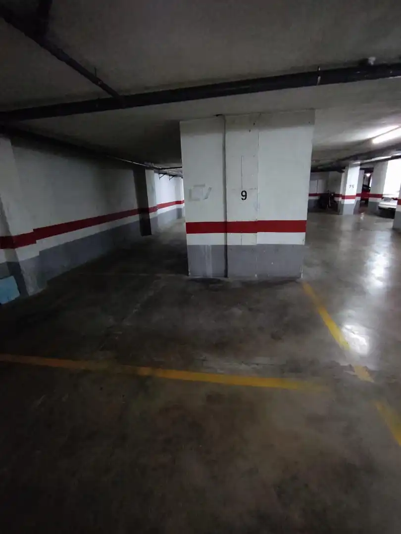 Parking for sale in Sureste, imagen 3