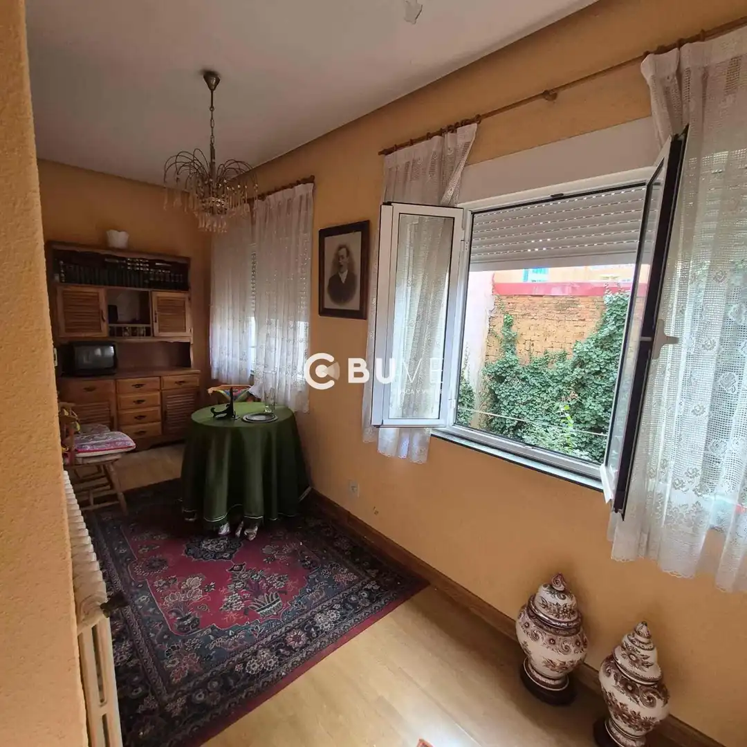 Living room of Buildings for sale in León Capital 