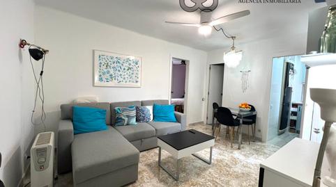 Foto 2 de Pis en venda a Carrer de la Font del Remei, 31, El Coll,  Barcelona Capital