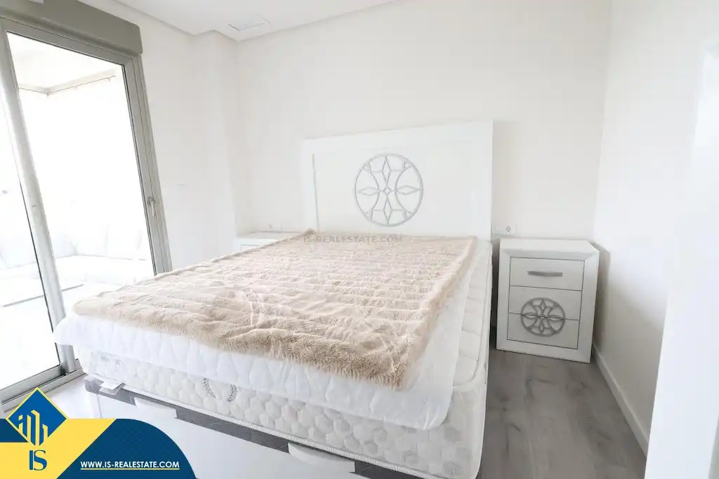 Flat with pool for sale in Orihuela Costa, imagen 8