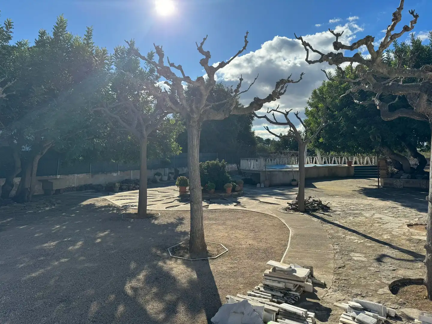 Villa con terrazza in vendita a Valls, imagen 7