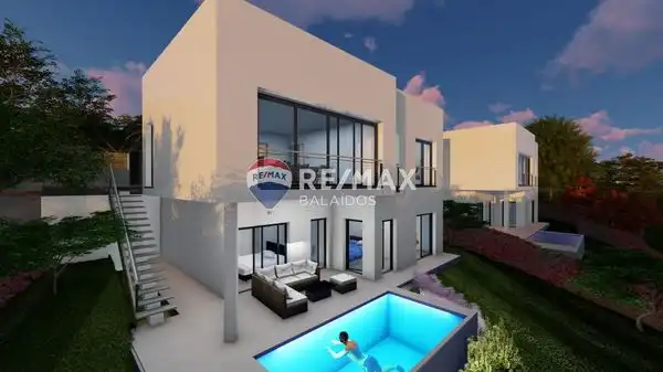 Wohnbaugrundstück zum Verkauf in Barrio Redondo, imagen 2