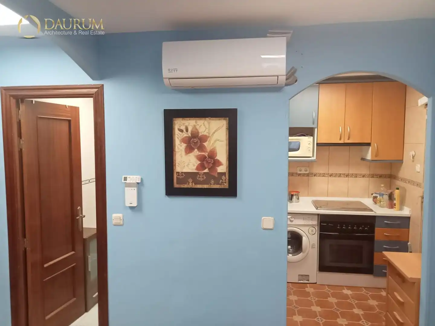 Piso en venta en ALBENIZ, imagen 3