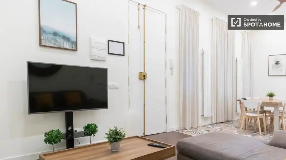 Appartement avec terrasse à louer à Centro, imagen 5
