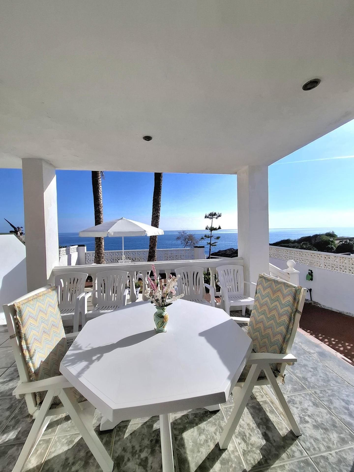 Single-family semi-detached for sale in Playa de la Concha
