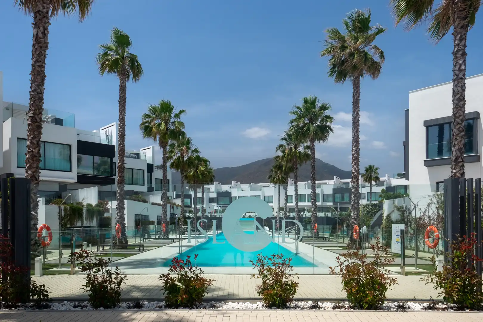 Adossat amb piscina en venda a PLAYA DE GUADALOBON, imagen 17