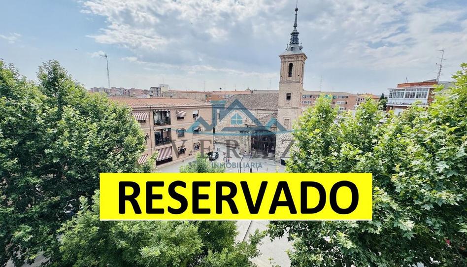 Photo 1 of Flat for sale in Del Salvador, Casco Antiguo, Toledo