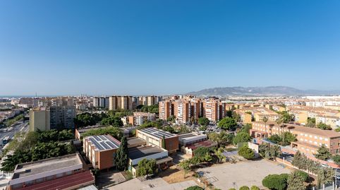 Foto 4 de Ático en venta en Calle Competa, 6, Camino de Antequera, Málaga Capital