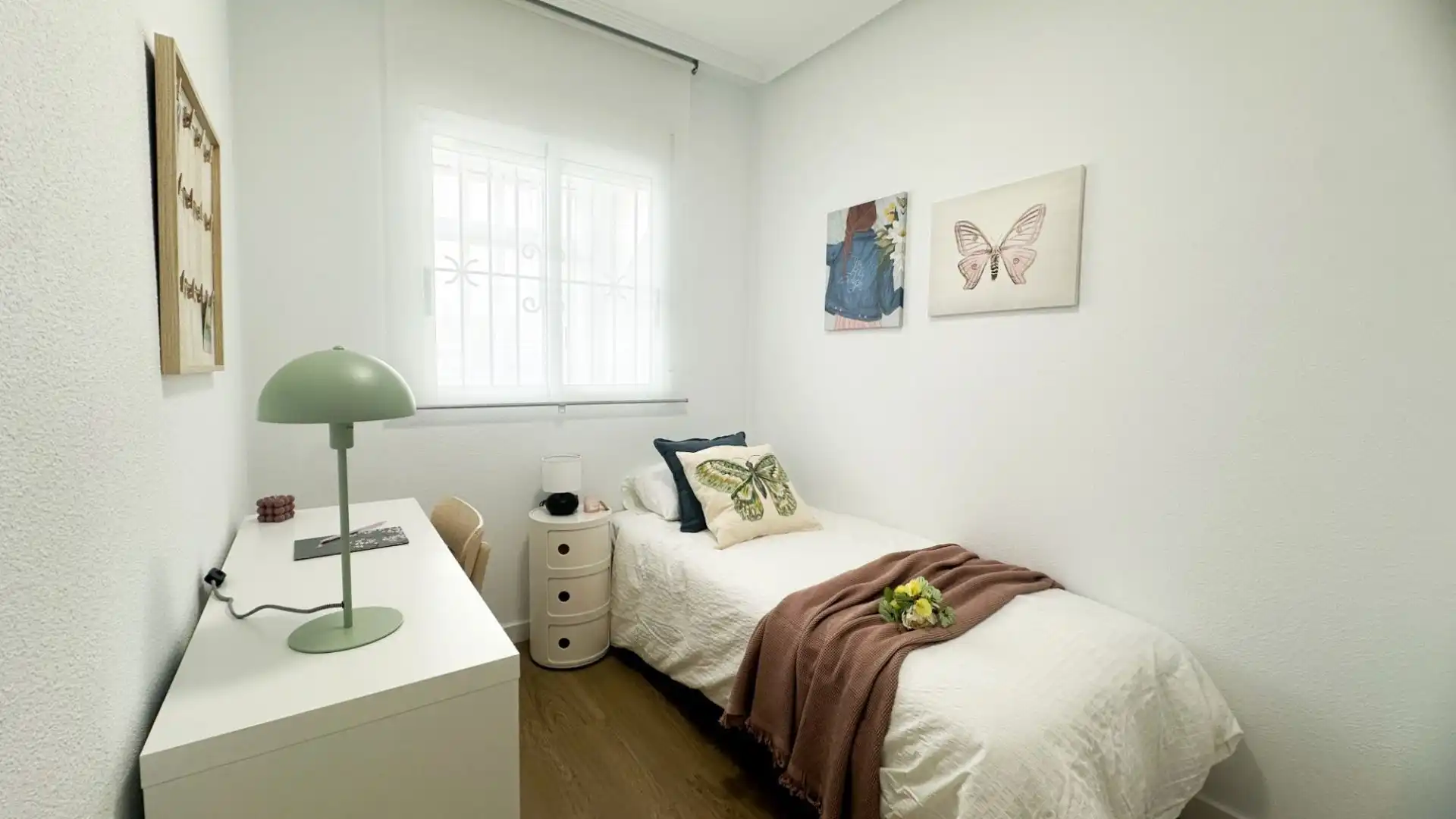 Apartament amb piscina en venda a Orihuela Costa, imagen 21