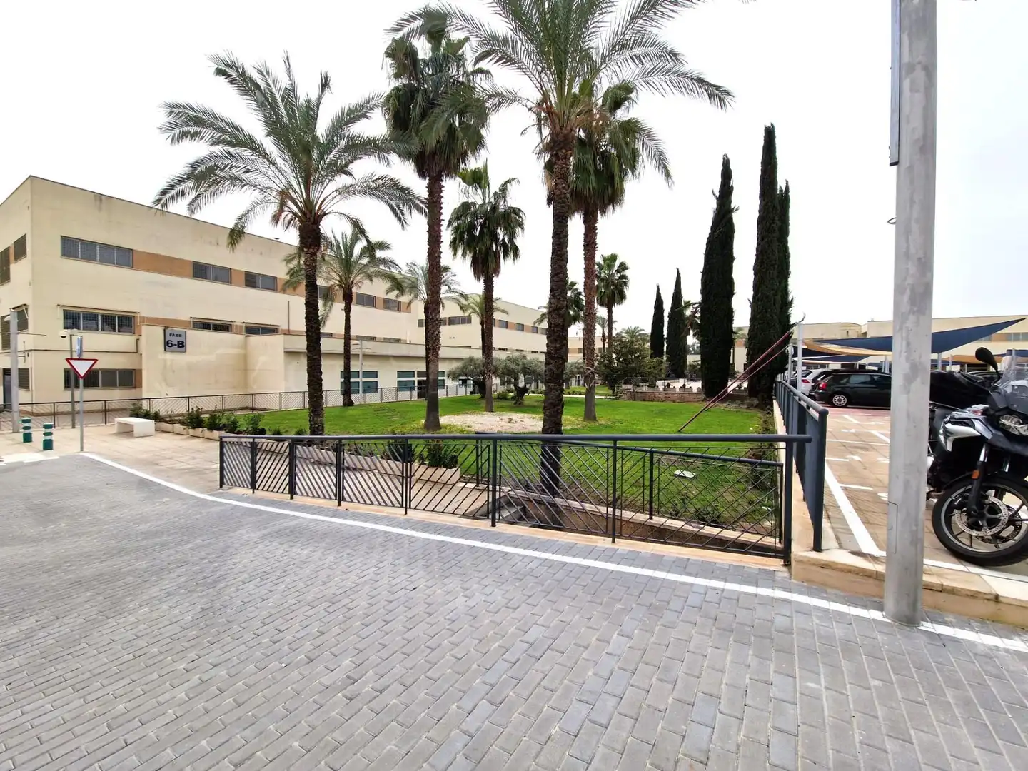 Oficina de lloguer a Parque Joyero Córdoba, imagen 19