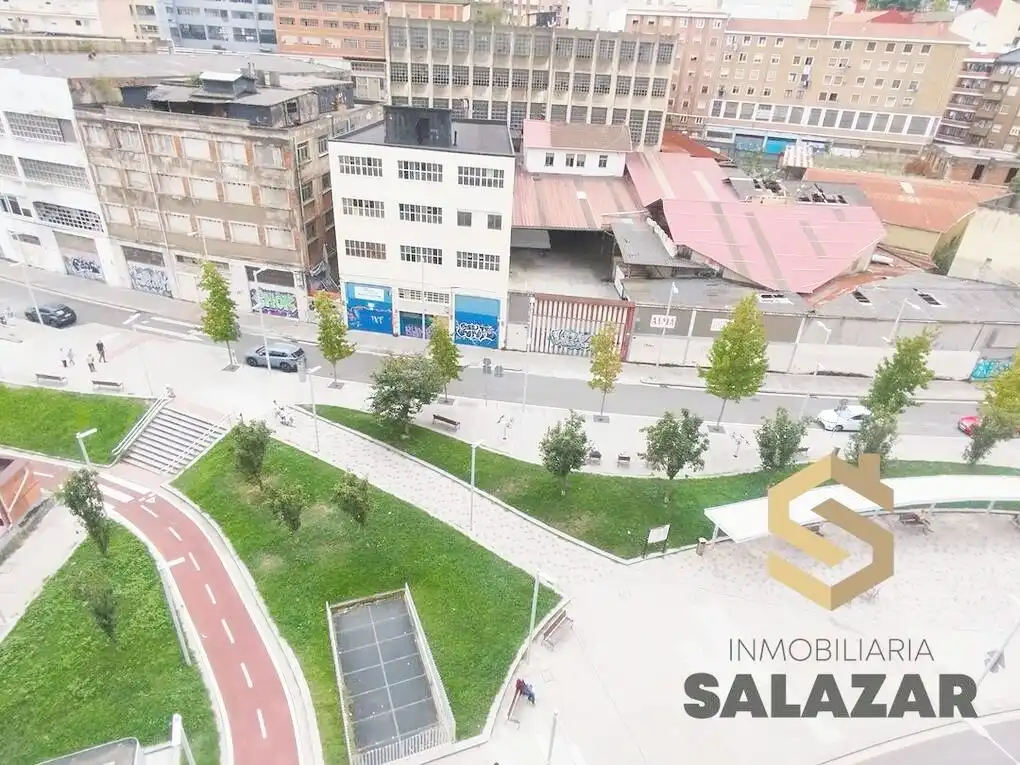 Flat with terrace for sale in Eskurtze Kalea, imagen 6