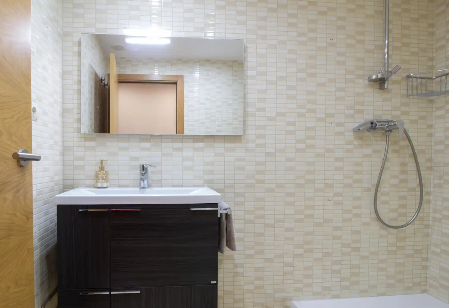 Baño de Ático en venta en Viladecans con Aire acondicionado, Calefacción y Terraza