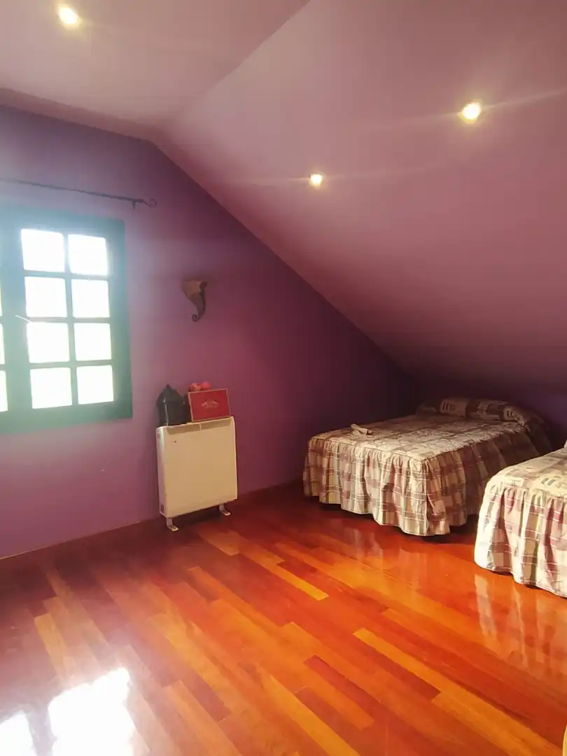 Detached house with garden for sale in Cariño, imagen 20