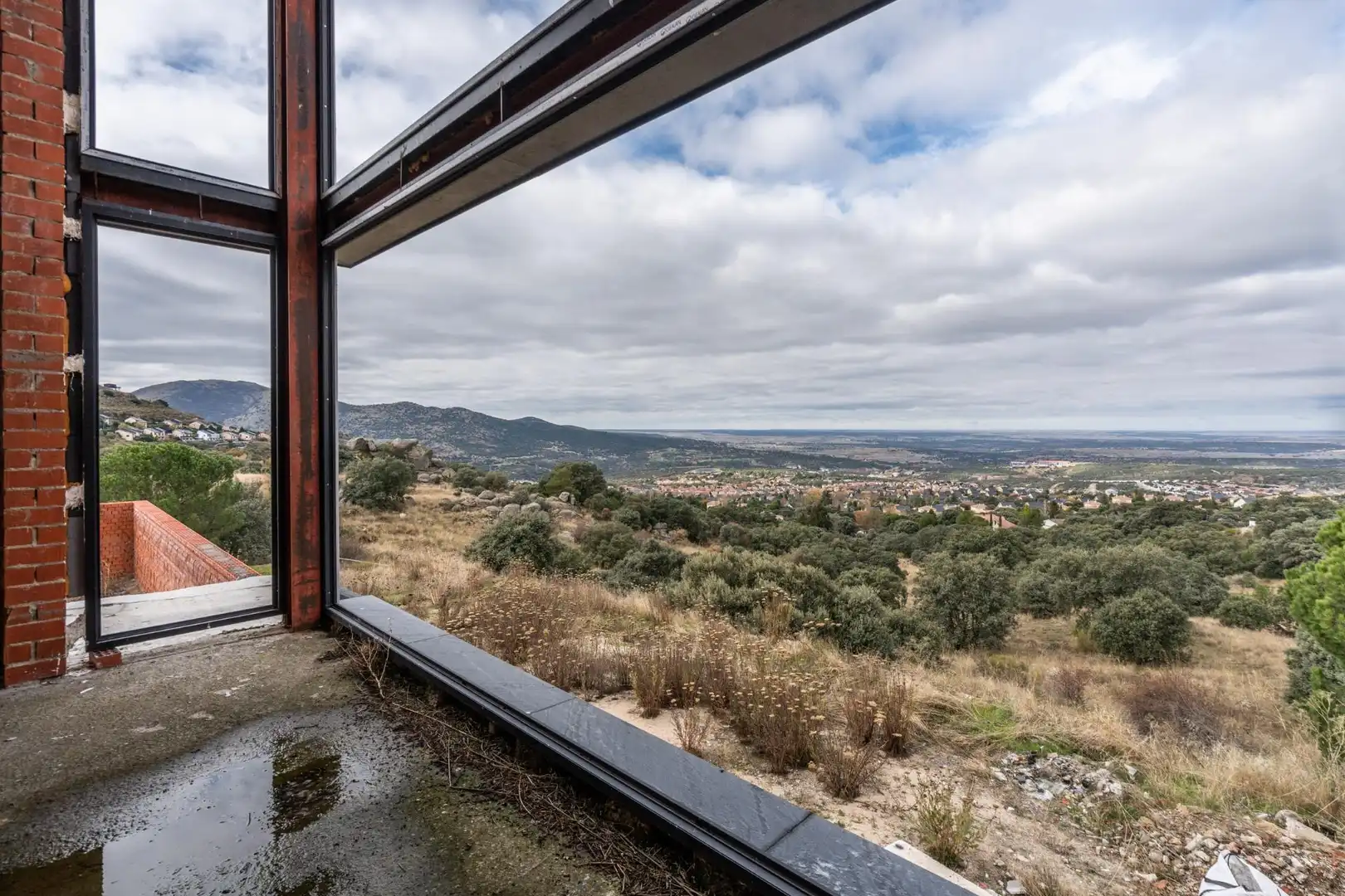 Detached house with pool for sale in Los Ángeles de San Rafael, imagen 21