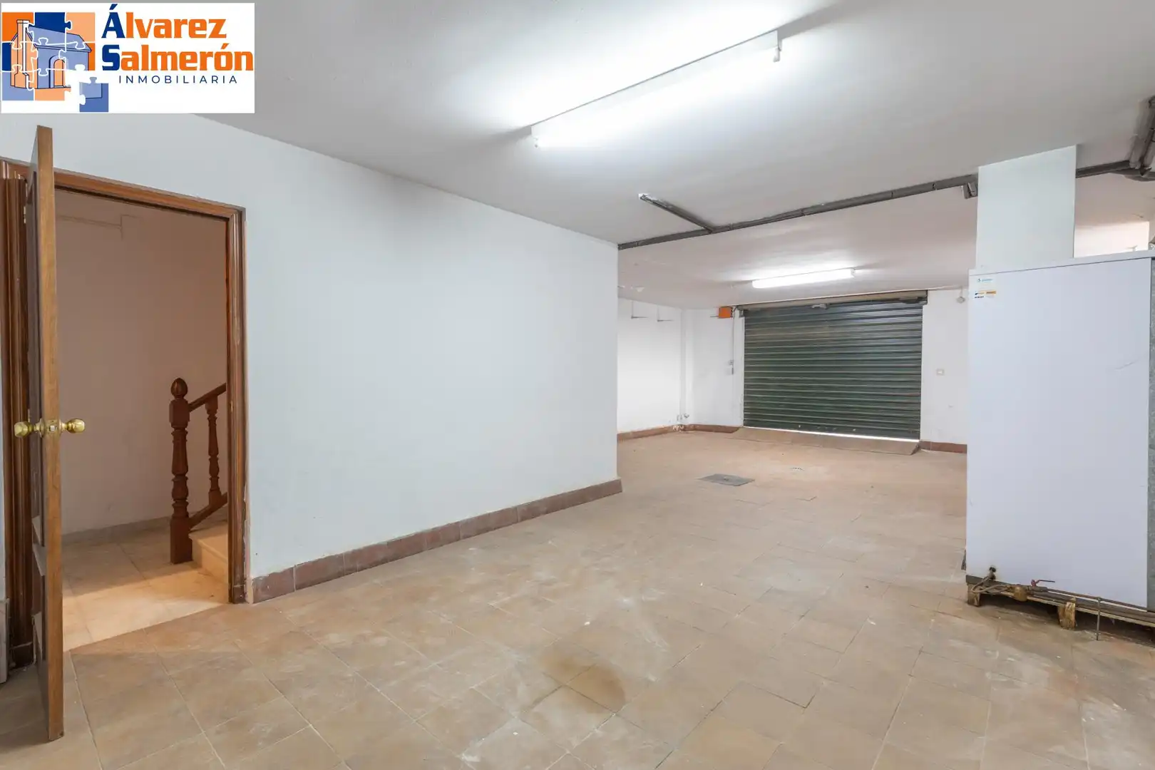 Detached homes for sale in Granada  with Heating, Terrace and Storage room