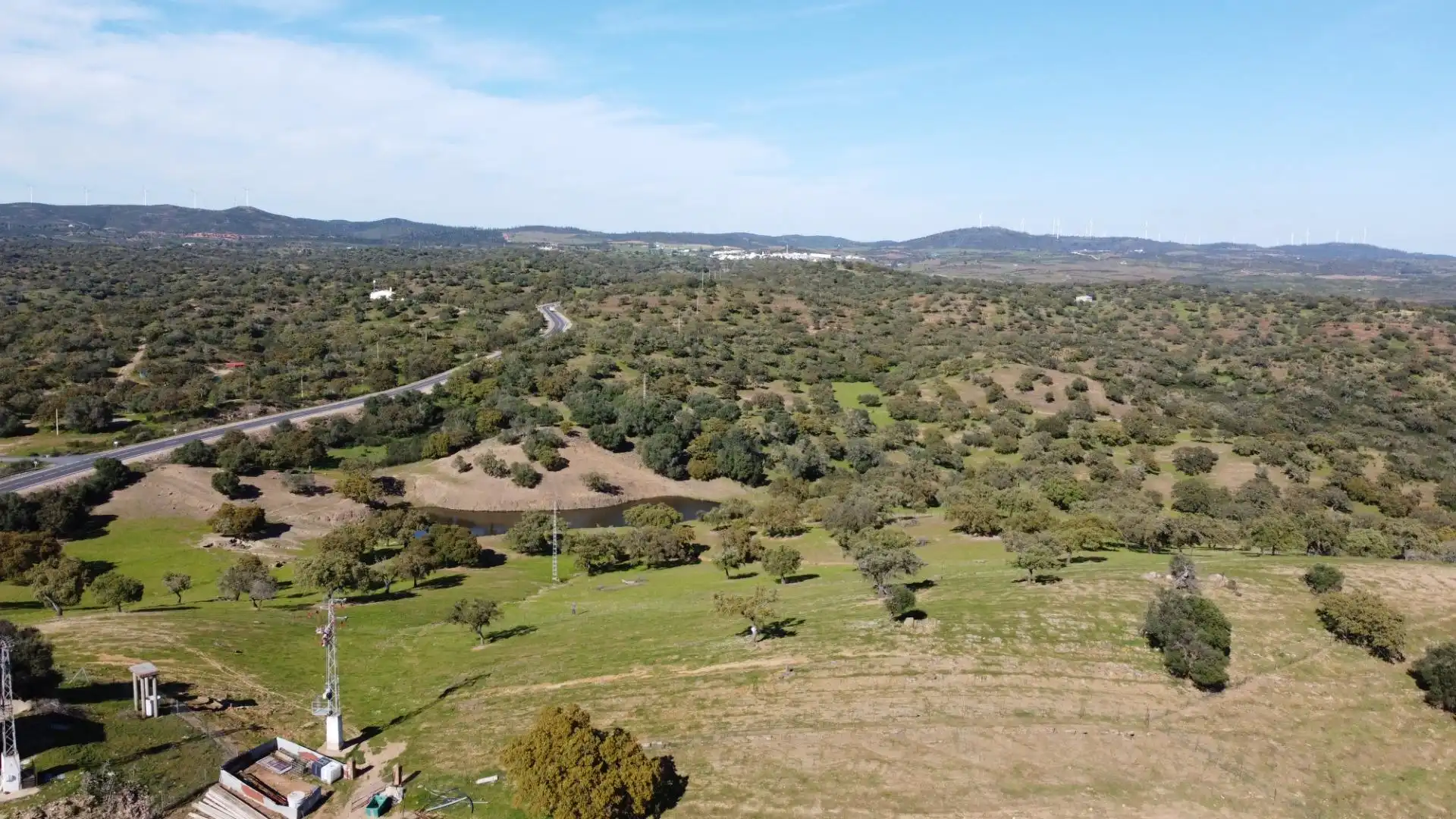 Terreni e lotti in vendita a Sanlúcar de Guadiana, imagen 41