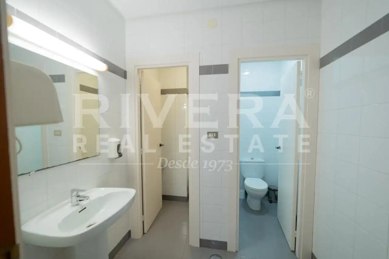 Local comercial en venta en Rúa Viña da Fonte, imagen 22