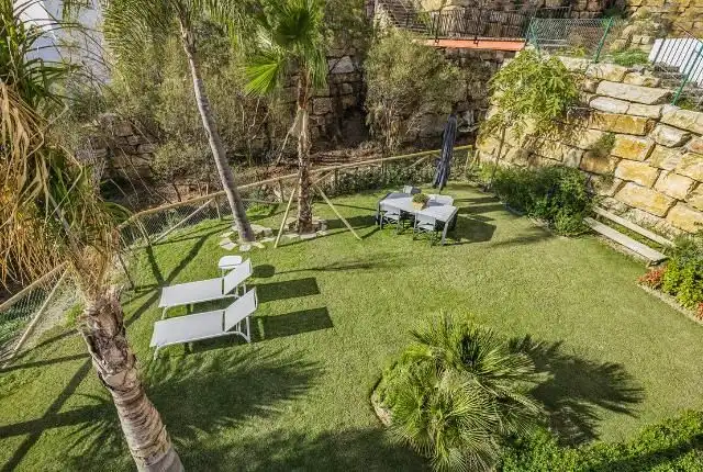 Wohnung mit Terrasse zum Verkauf in El Paraíso, imagen 21
