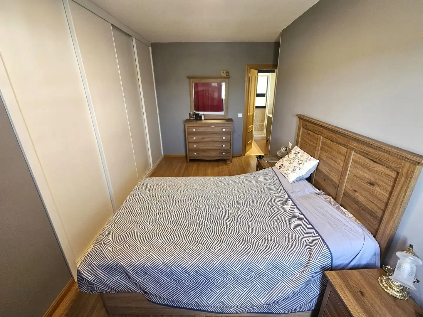 Habitación de Piso en venta en Valdemoro con Aire acondicionado, Calefacción y Trastero