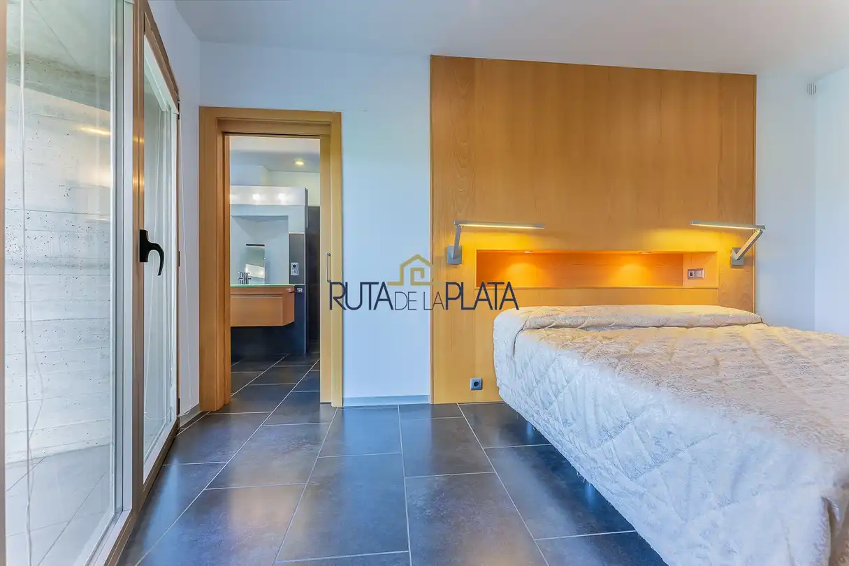 Habitación de Casa o chalet en venta en Zamora Capital  con Calefacción, Jardín privado y Piscina