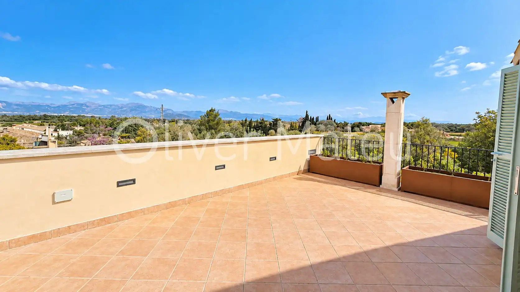 Chalet con piscina en venta en Sineu, imagen 11