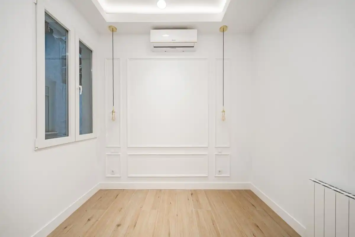 Piso en venta en Madrid con Aire acondicionado y Calefacción