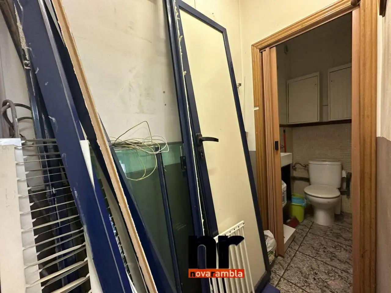 Gewerbefläche zur Miete in Calle Doctor Zamenhof, imagen 7