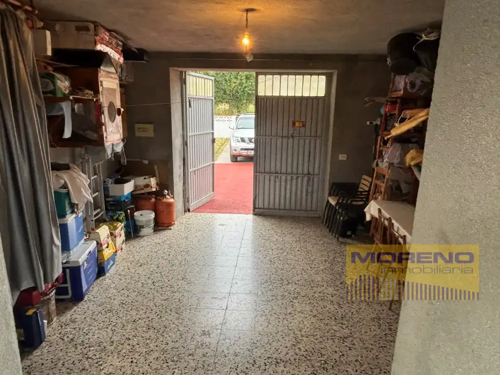 Finca rústica en venta en Becerreá