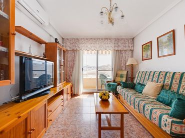Apartment with pool for sale in Avenida Avenida Diego Ramírez Pastor 277