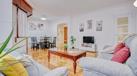 Foto 3 de Pis en venda a Logroño - Gonzalo de Berceo, Oeste,  Logroño