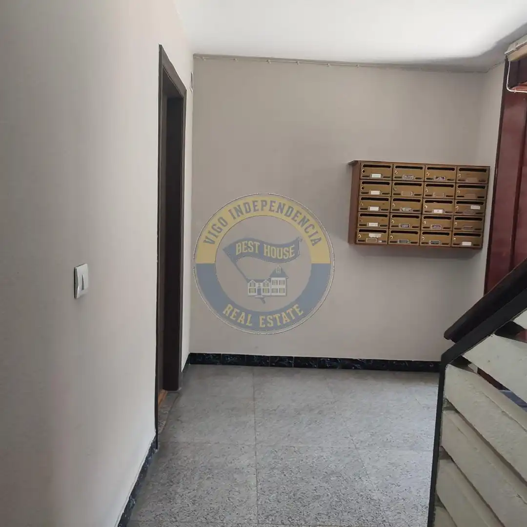 Apartament en venda en Vigo 