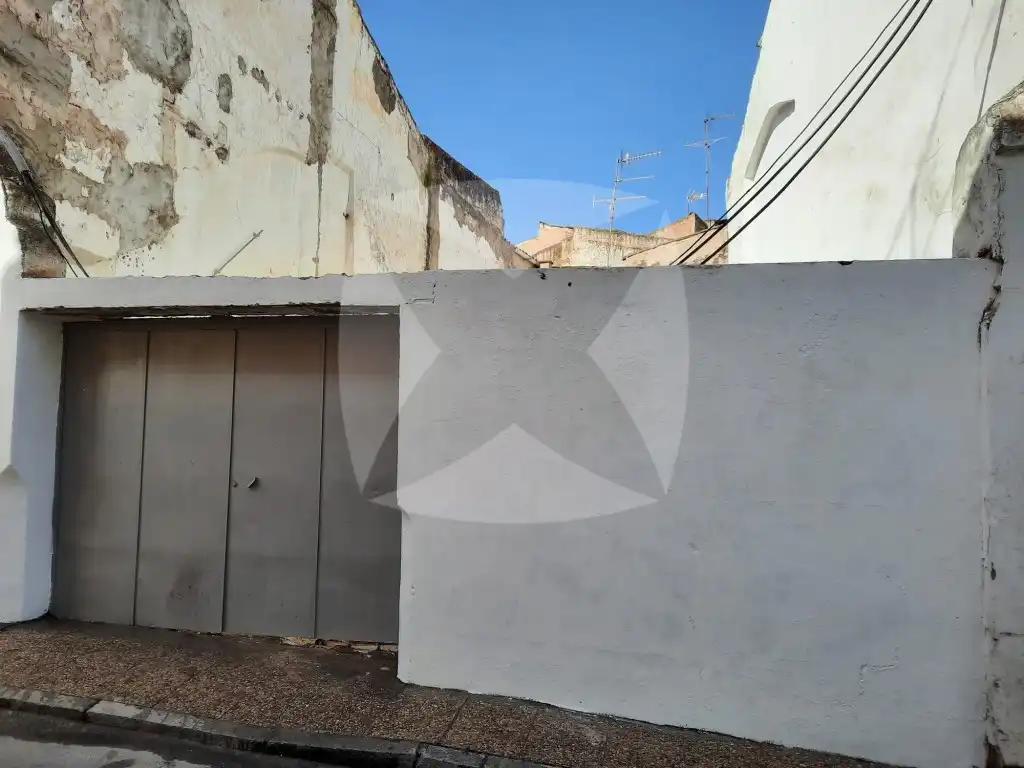 Terreny residencial en venda a Luis de Morales, imagen 2