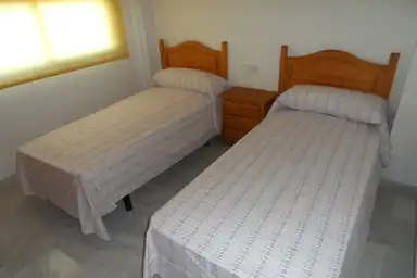 Apartament amb piscina de lloguer a Avenida de la Mota, imagen 7