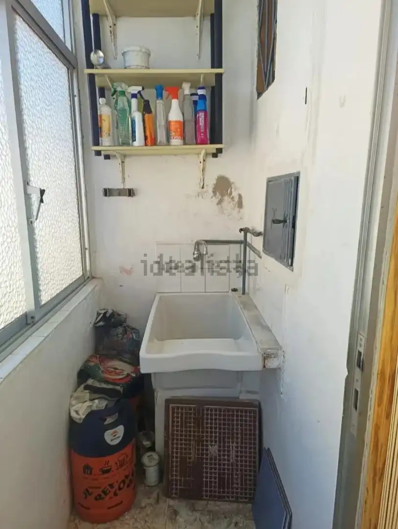 Cuina de Pis en venda en Almería