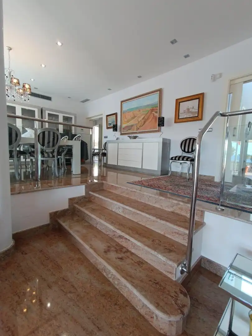 Casa o chalet en venta en Calabardina